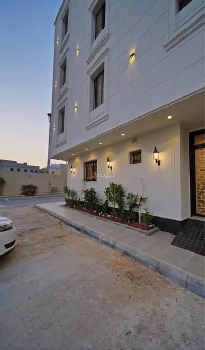 شقة 1 غرفة نوم للايجار في شمال الرياض، الرياض - شقة استوديو للإيجار في العريض