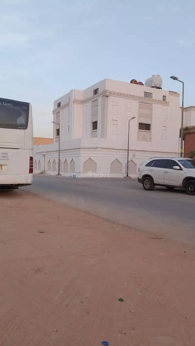 1 Bedroom Flat for Rent in East Riyadh, Riyadh - Studio Apartment For Rent in Al Nasim Al Gharbi