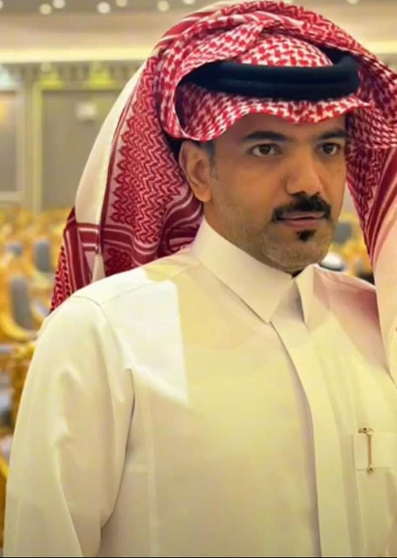 Mohammed Mayoud Awad Al-Sawat