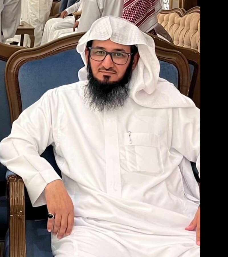 فهد العتيبي