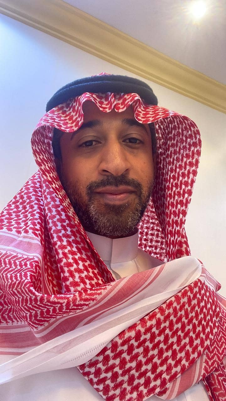 Mohammed Al-Mohanie