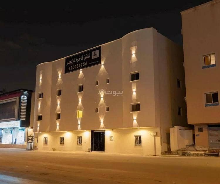 Apartment for Rent in Al Yasmin, North Riyadh