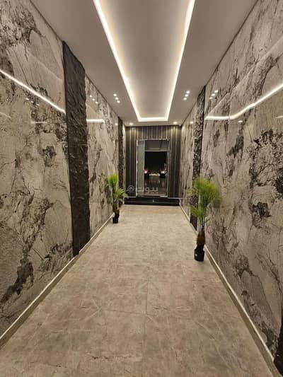 Studio for Rent in North Riyadh, Riyadh - Studio Apartment For Rent in Al Aqiq