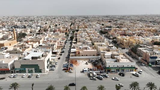 Land for Sale in East Riyadh, Riyadh - Land For Sale in Al Andalus, East Riyadh