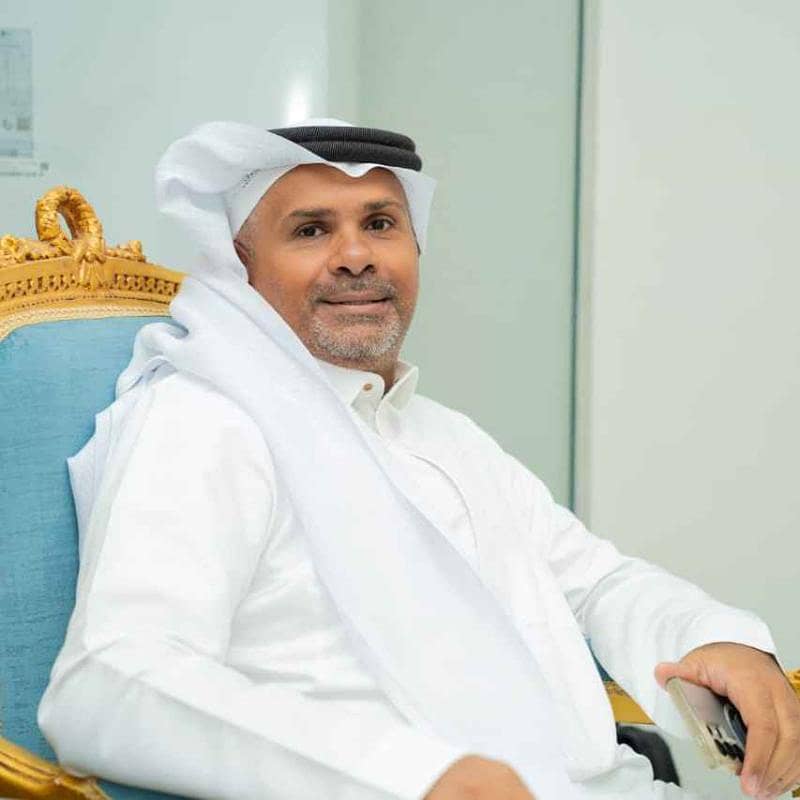 Haitham bin Hashim bin Hassan Hammouda