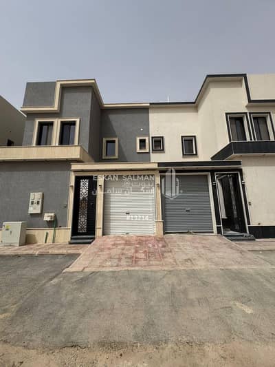 8 Bedroom Villa for Sale in East Riyadh, Riyadh - Villa - Riyadh - Al Janaderiya neighborhood