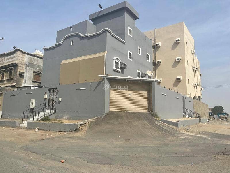 فيلا بعشر غرف نوم للبيع في الفضيلة، جدة فيلا بعشر غرف نوم للبيع في الفضيلة، جدة