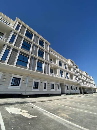 3 Bedroom Apartment for Sale in West Riyadh, Riyadh - Apartments for sale in Al Hazm neighborhood