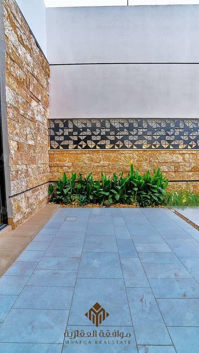 5 Bedroom Villa for Sale in West Riyadh, Riyadh - 6 Bedroom Villa For Sale in Al-Muhadiyah, Riyadh