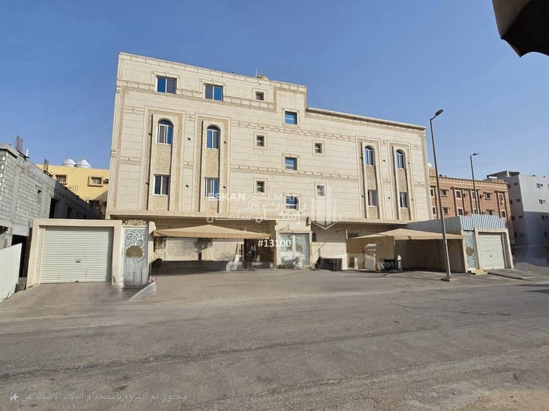 شقة - الدمام - النور شقة - الدمام - النور