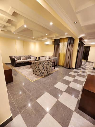 1 Bedroom Flat for Rent in Central Riyadh, Riyadh - Furnished 1 Bedroom Apartment For Yearly Rent in Al Wizarat, Riyadh