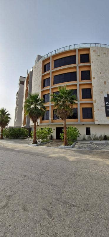 3 Bedroom Apartment for Sale in Al Hamra, Al Khobar - Fully furnished apartment for sale