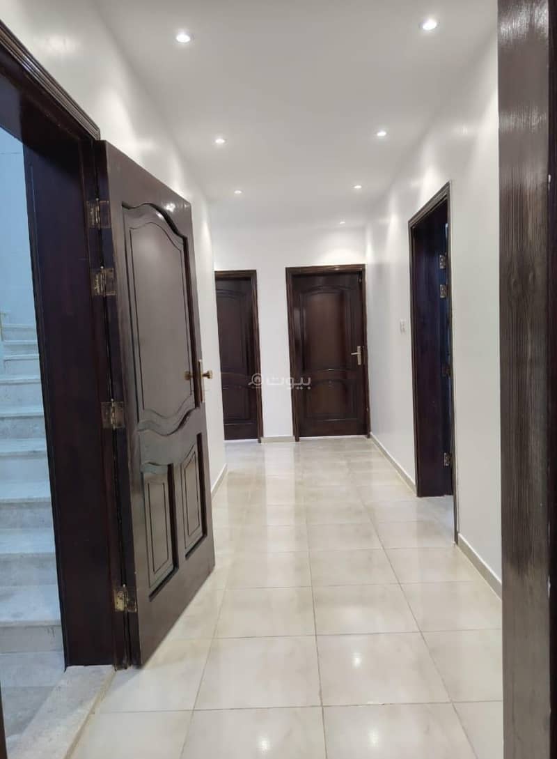 3 Bedrooms Apartment For Rent in Taibah District, Al Madinah Al Munawwarah