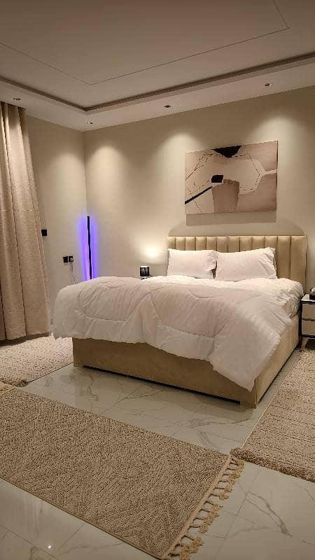 Apartment in North Jeddah，Al Fayhaa 250 SAR - 87656741