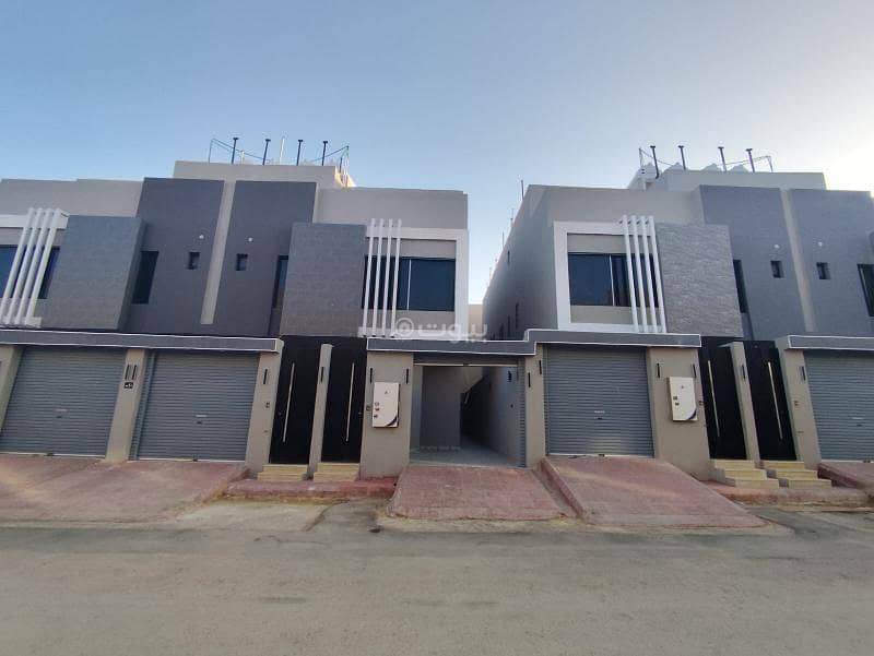 Floor in South Riyadh，Badr 4 bedrooms 595000 SAR - 87656748