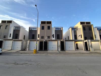 3 Bedroom Floor for Sale in West Riyadh, Riyadh - Floor in West Riyadh，Al Zahrah 3 bedrooms 750000 SAR - 87656794