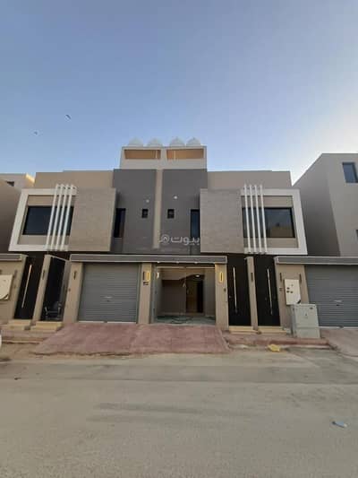 دور 3 غرف نوم للبيع في جنوب الرياض، الرياض - 3 غرف نوم ادوار للبيع في بدر