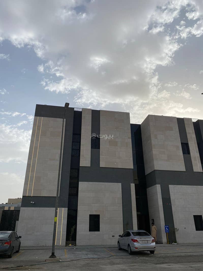 4 Bedroom Apartment For Rent in Al-Malqa, Riyadh