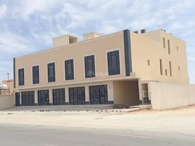 عمارة  للايجار في غرب الرياض، الرياض - عقار للايجار. . عمارة جديدة حي طويق. . دور أرضي محلات. . . 6 استديوهات . . 9 شقق. . قبو مواقف مع مصعد