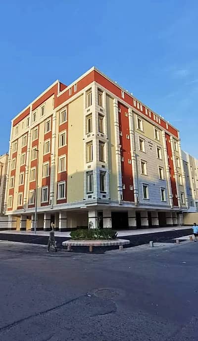 10 Bedroom Residential Building for Sale in North Jeddah, Jeddah - Residential Building in North Jeddah，Al Aziziyah 10 bedrooms 10500000 SAR - 87655903