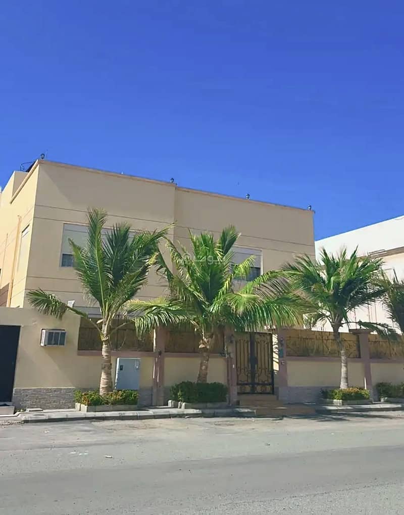 Villa in North Jeddah，Al Naim 4 bedrooms 3800000 SAR - 87656012