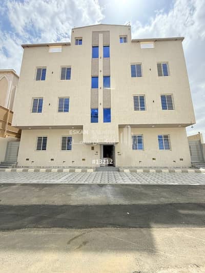 6 Bedroom Apartment for Sale in Ar Rawabi, Abha - Apartment - Abha - Al Mahallah (Sultana)