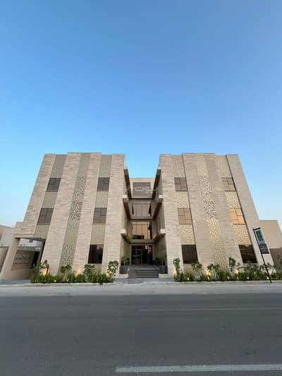 3 Bedroom Apartment for Sale in West Riyadh, Riyadh - 4 bedroom apartment for sale in Al-Mahdiyah, Riyadh