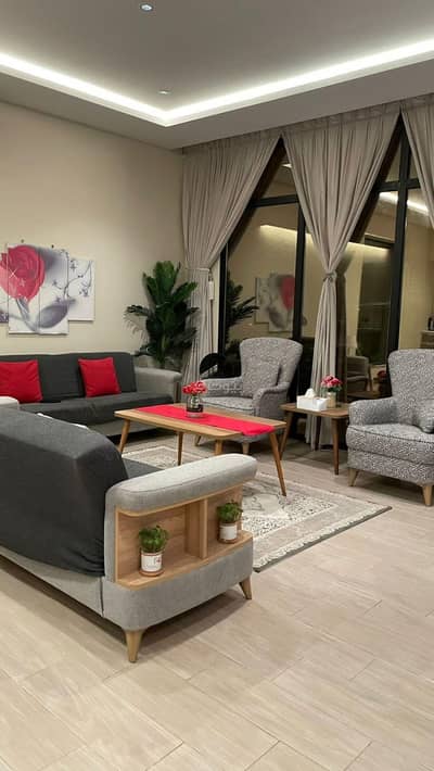 2 Bedroom Rest House for Rent in Taif - Istiraha for Daily Rental in Al Taif