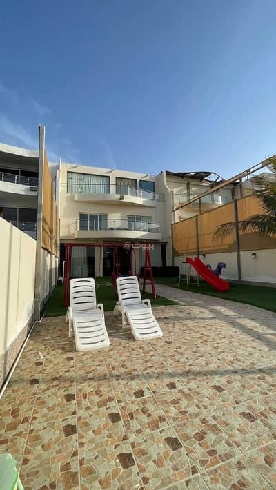 6 Bedroom Chalet for Rent in Jeddah - Chalet for Daily Rental in Jeddah