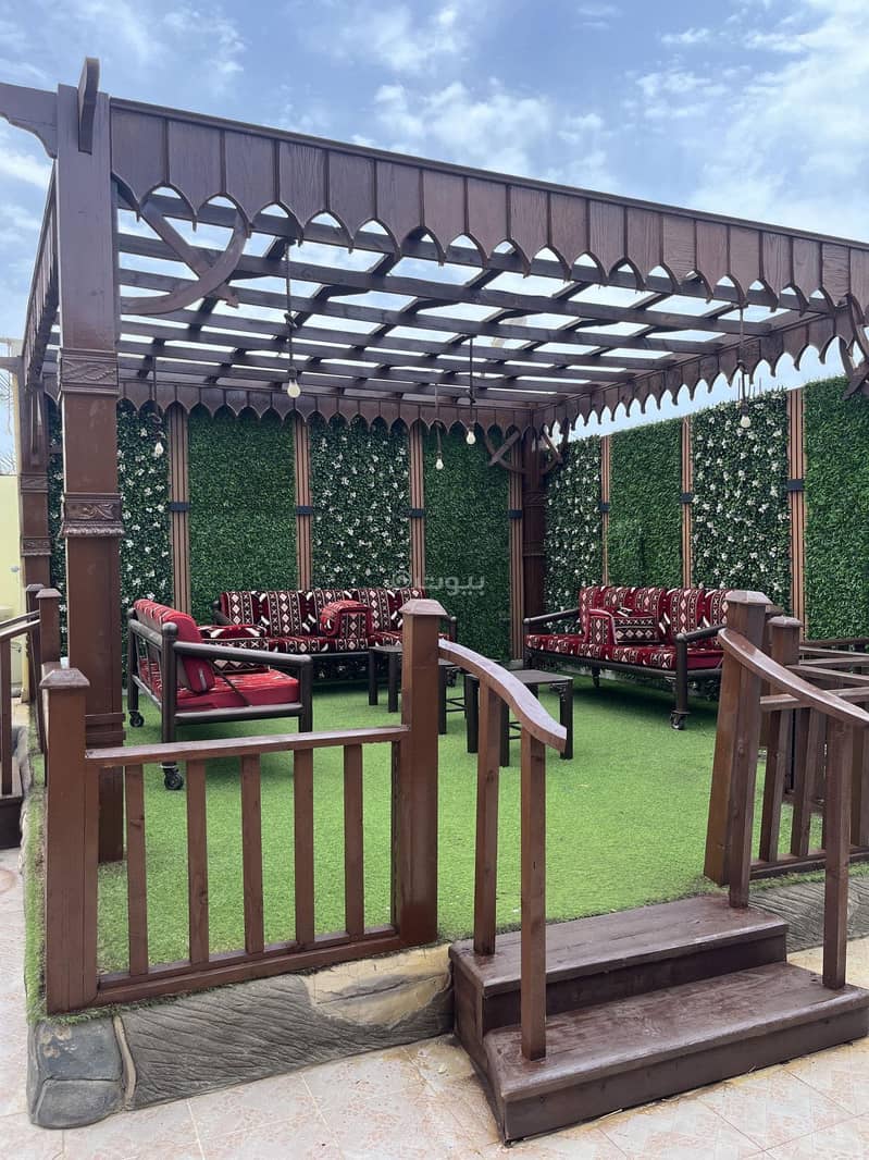 Istiraha for Daily Rental in Yanbu