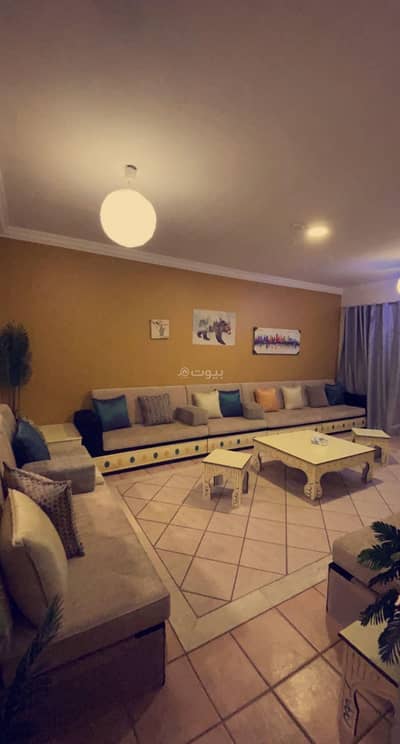 2 Bedroom Chalet for Rent in Jeddah - Chalet for Daily Rental in Jeddah