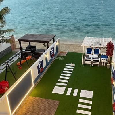 5 Bedroom Chalet for Rent in Jeddah - Chalet for Daily Rental in Jeddah