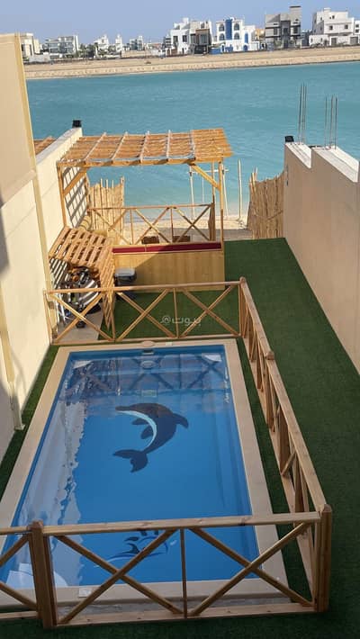 3 Bedroom Chalet for Rent in Jeddah - Durrat Al-Arous, Durrat Huts