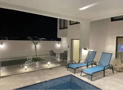 2 Bedroom Rest House for Rent in Jeddah - فيلا ذا جده Villa the jeddah