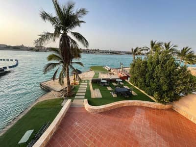 5 Bedroom Chalet for Rent in Jeddah - Golden Beach Villa 34 Golden Beach