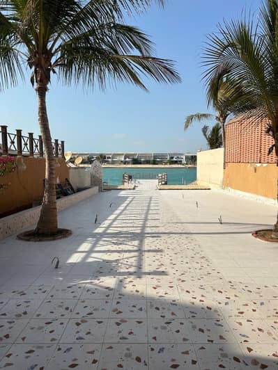 5 Bedroom Chalet for Rent in Jeddah - Durrat Al Arous Happy Beach Villa