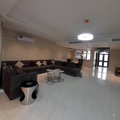 4 Bedroom Chalet for Rent in Jeddah - Villa Joanna, Dora Al Arous