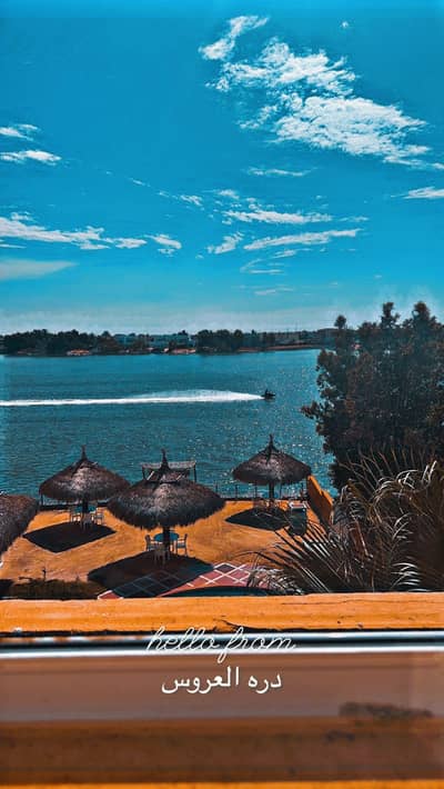 1 Bedroom Chalet for Rent in Jeddah - Chalets on the sea