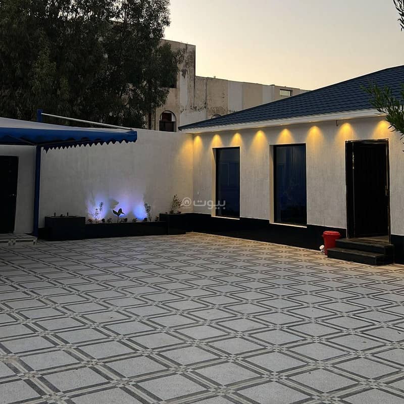 استراحة العز استراحة العز