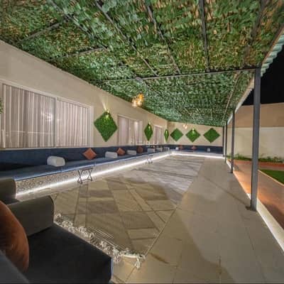 2 Bedroom Rest House for Rent in Jeddah - Villa Rose Hotel Break