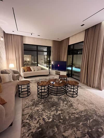 1 Bedroom Rest House for Rent in Jeddah - Saddle Chalets