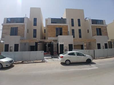 فیلا 4 غرف نوم للبيع في شرق الرياض، الرياض - تاون هاوس الأرضي  في حي اليرموك