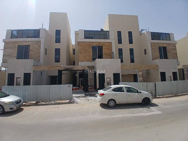 تاون هاوس الأرضي في حي اليرموك تاون هاوس الأرضي في حي اليرموك