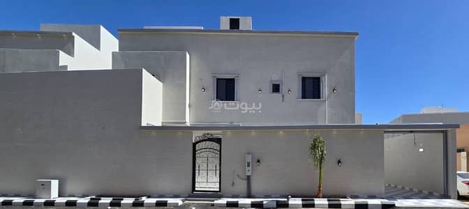 8 Bedroom Villa for Sale in Waset, Taif - Luxurious villa for sale in Al Hawiyah neighborhood
