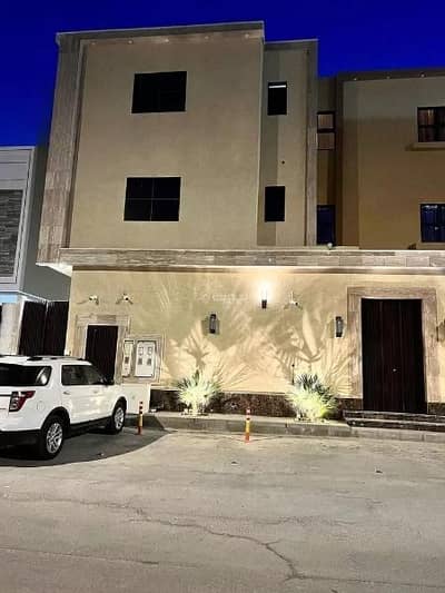 3 Bedroom Flat for Rent in East Riyadh, Riyadh - Apartment for rent in King Faisal, East Riyadh