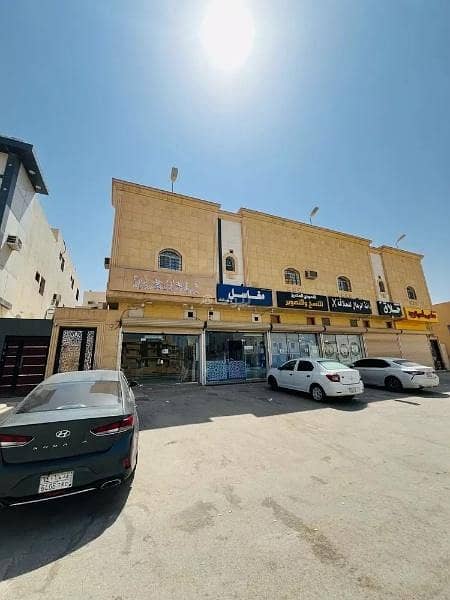 شقة للايجار في الرمال، شرق الرياض شقة للايجار في الرمال، شرق الرياض