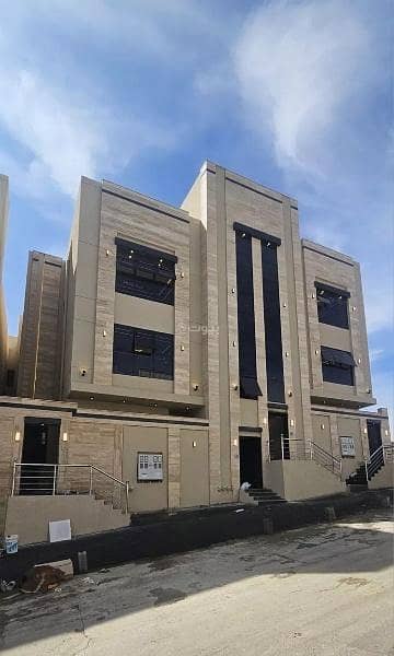 3 Bedroom Apartment for Sale in Al Dhurfah, Khamis Mushait - Apartment for sale in Dhahrat, Khamis Mushait