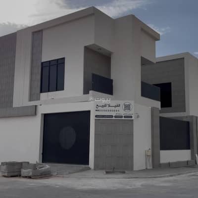 فیلا 7 غرف نوم للبيع في شرق الرياض، الرياض - فيلا 7 غرف نوم للبيع في الشهداء، الرياض