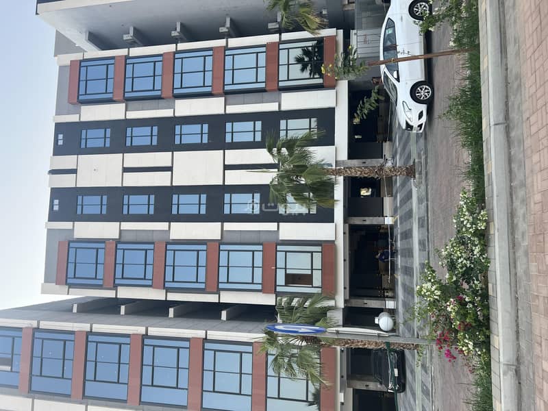 5 bedroom apartment in Darb Al Haramain layout, Al Faiha neighborhood