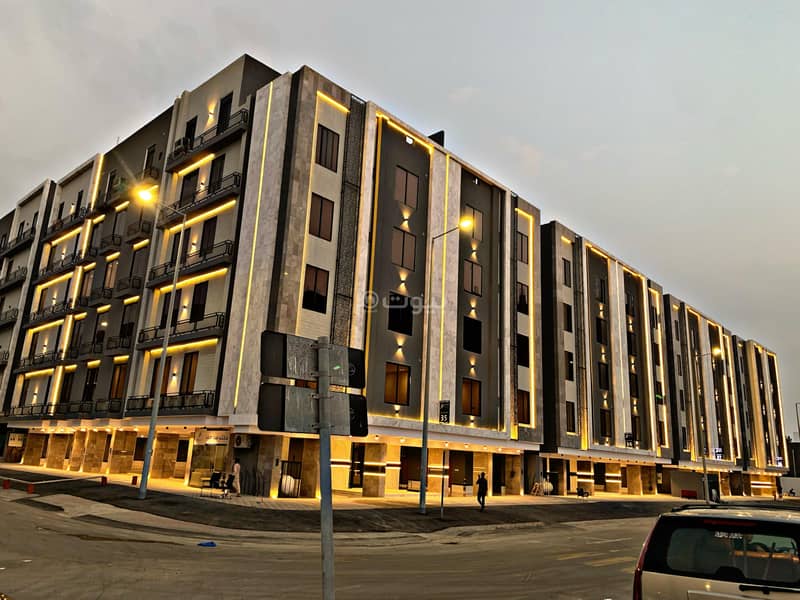 Apartment in North Jeddah，Al Waha 5 bedrooms 650000 SAR - 87657322